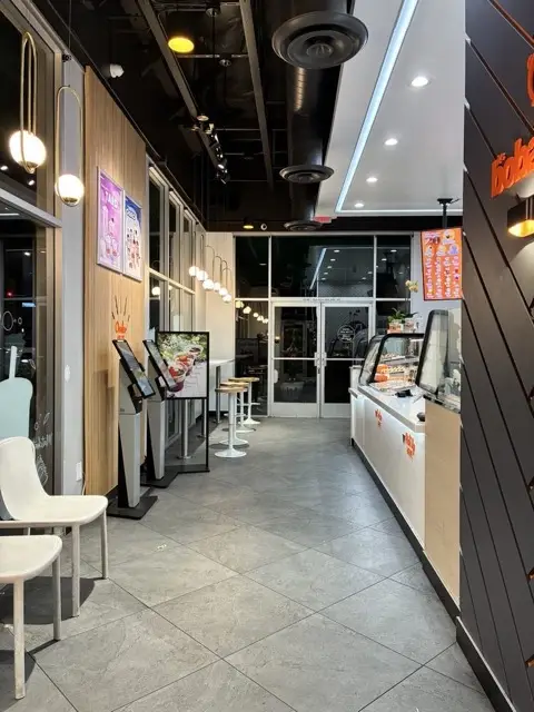 It's Boba Time Menu And Prices