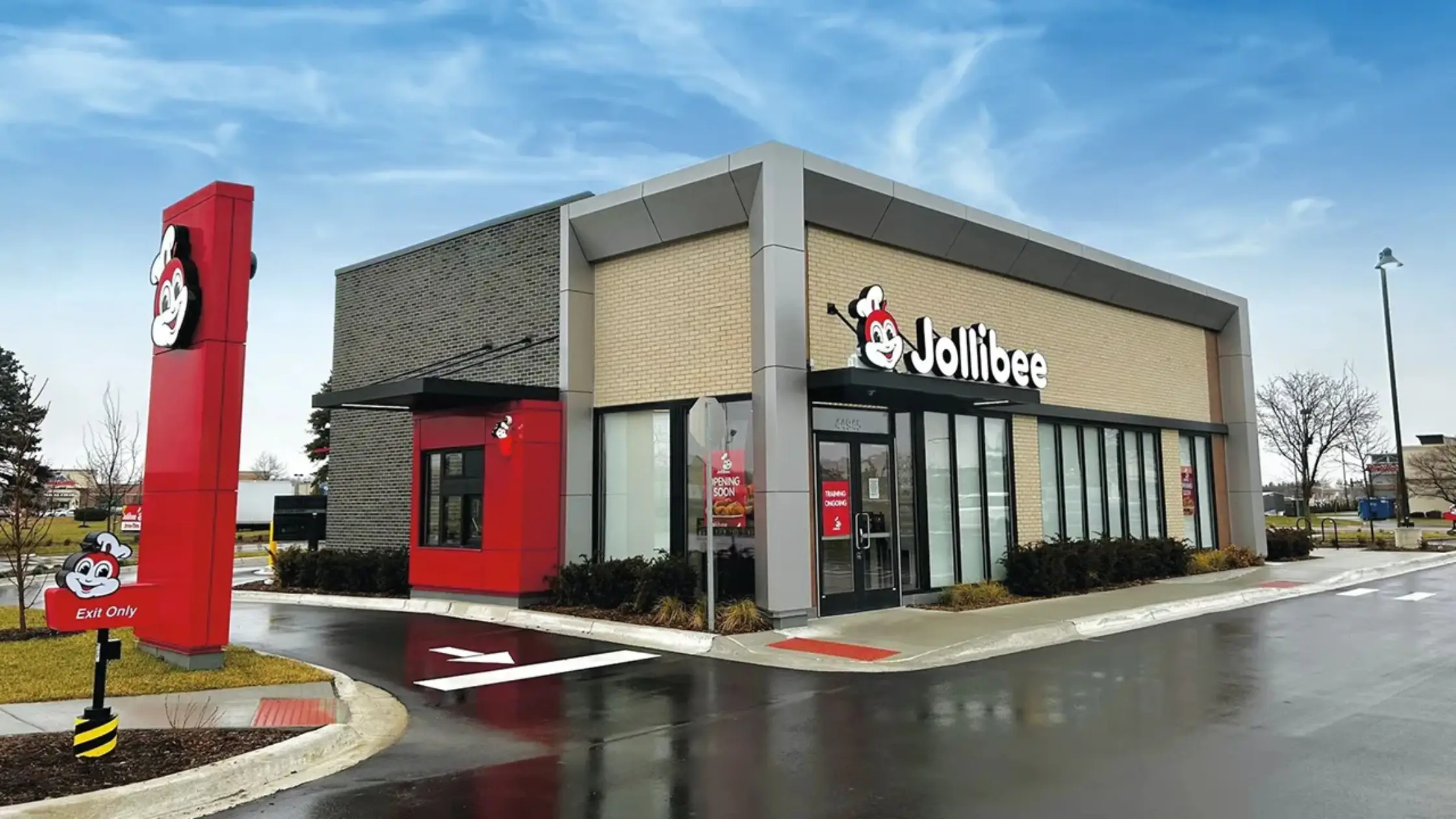 Jollibee Menu With Prices