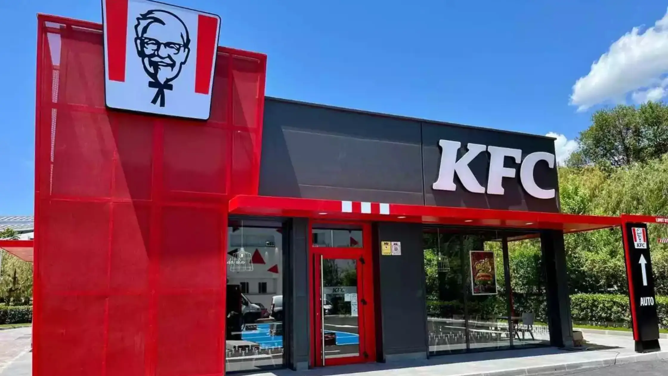 Kfc Menu With Prices