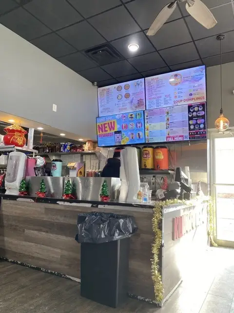 Kung Fu Tea Menu Prices