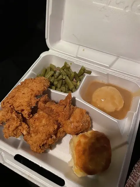 Lee's Famous Recipe Chicken Prices
