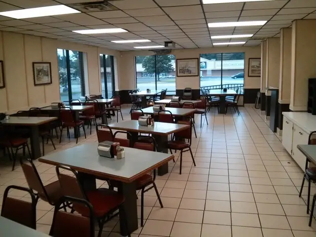 Maryland Fried Chicken Menu Prices