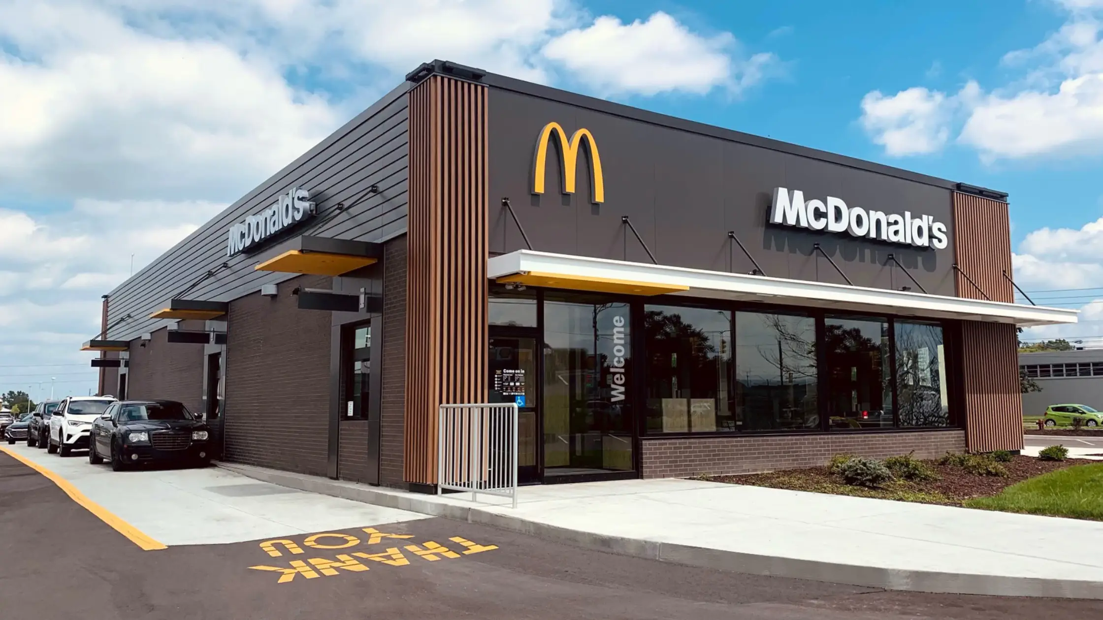 Mcdonald’s Menu With Prices