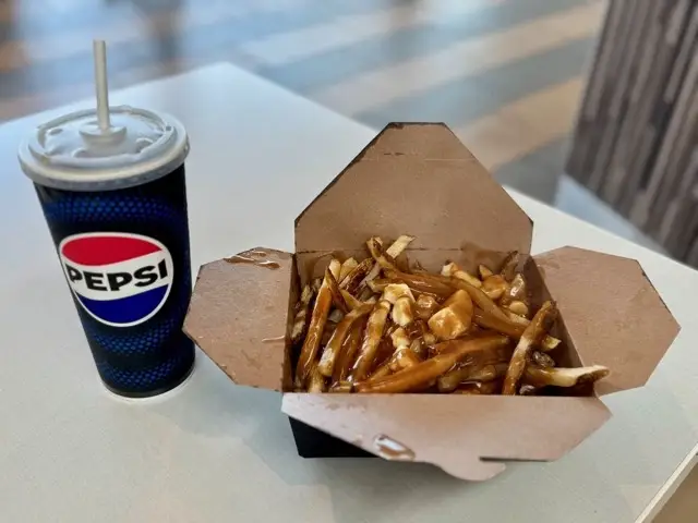 New York Fries Menu And Prices