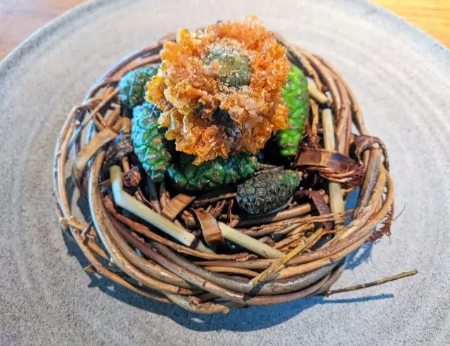 Noma Menu Prices