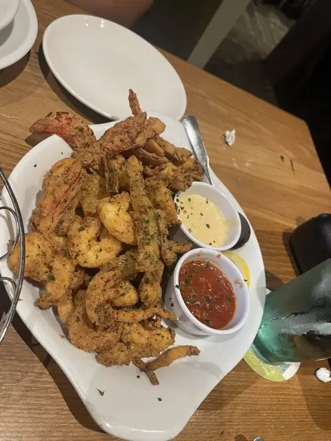 Olive Garden Menu And Prices