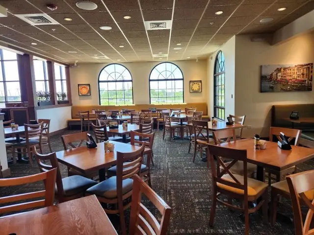 Olive Garden Menu Prices