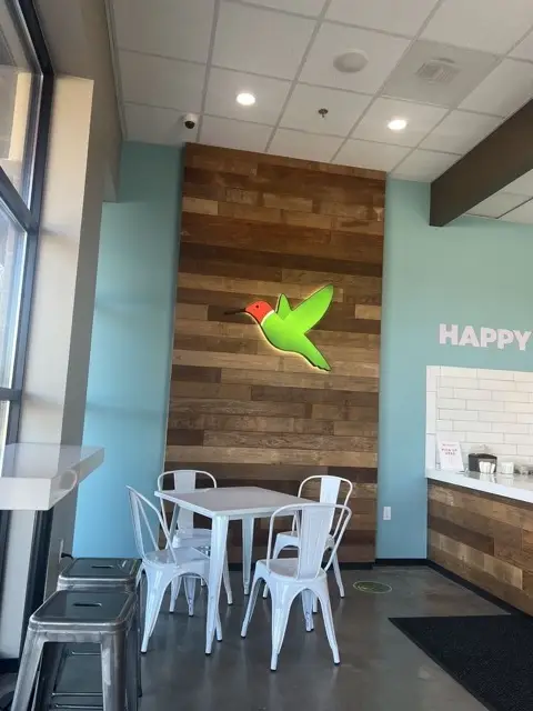 Robeks Menu And Prices
