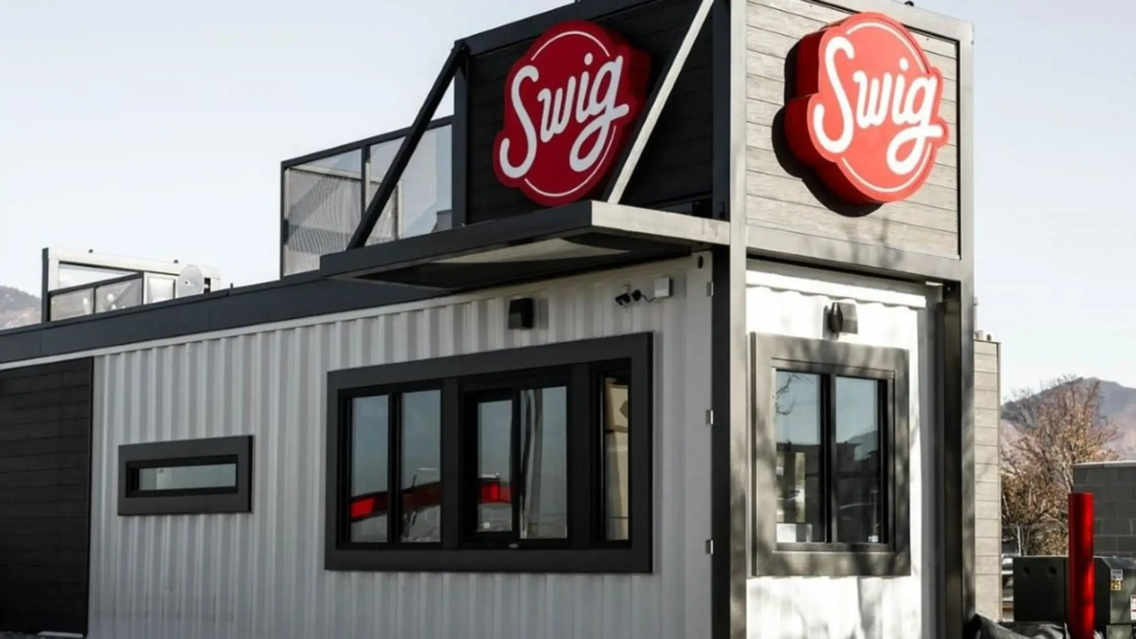 Swig Menu With Prices