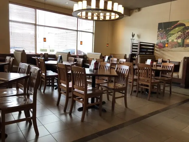 Swiss Chalet Menu Prices