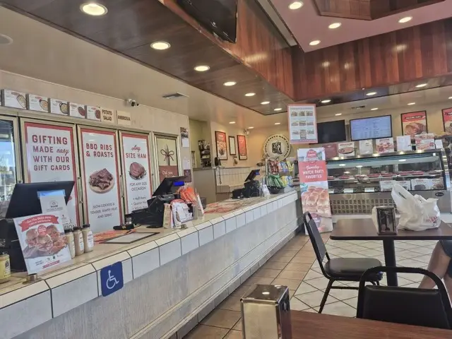 The Honey Baked Ham Menu Prices