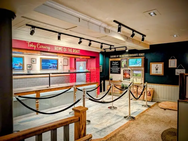 Toby Carvery Menu And Prices