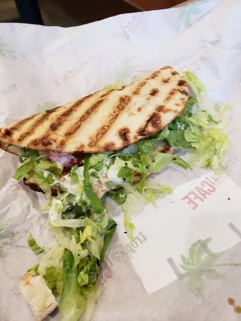 Tropical Smoothie Cafe Menu And Prices