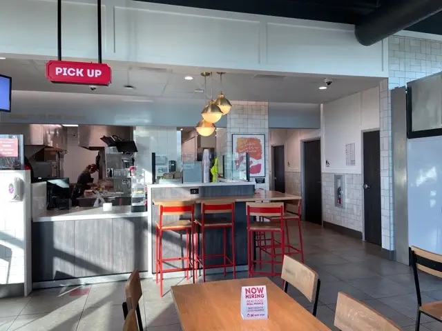 Wendy&rsquo;s Menu Prices