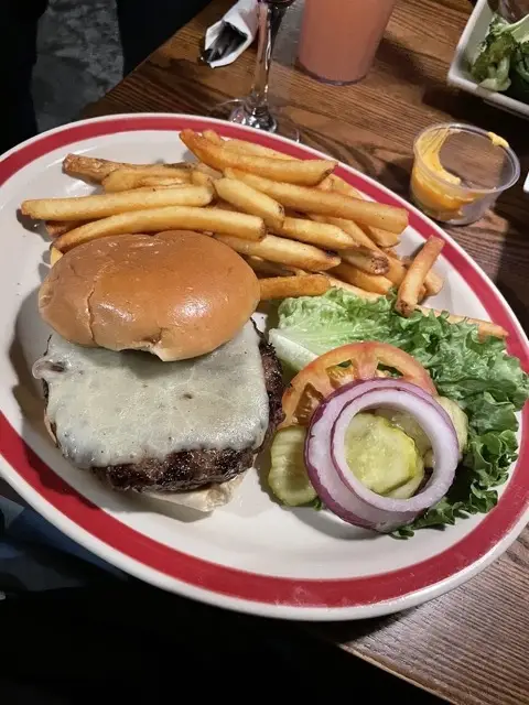 99 Restaurants Menu Prices