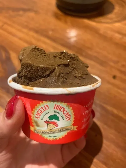 Angelo Brocato Menu And Prices