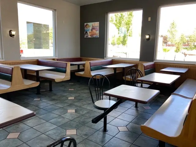 Arctic Circle Restaurants Menu And Prices