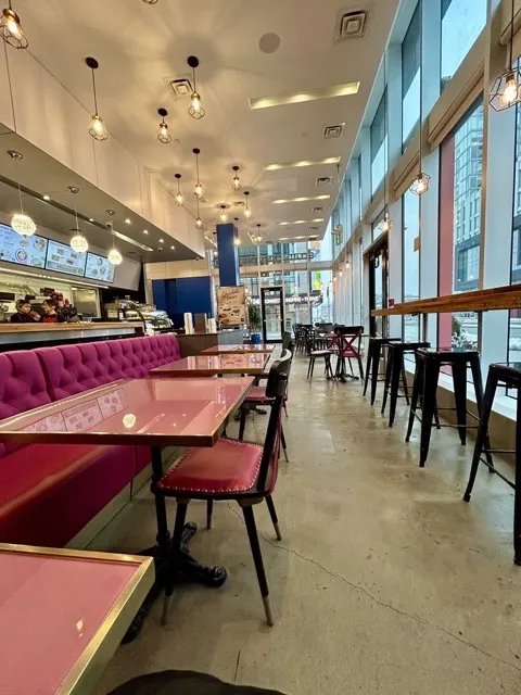 Aroma Espresso Bar Menu Prices