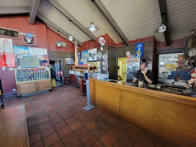 Barro's Pizza Menu And Prices