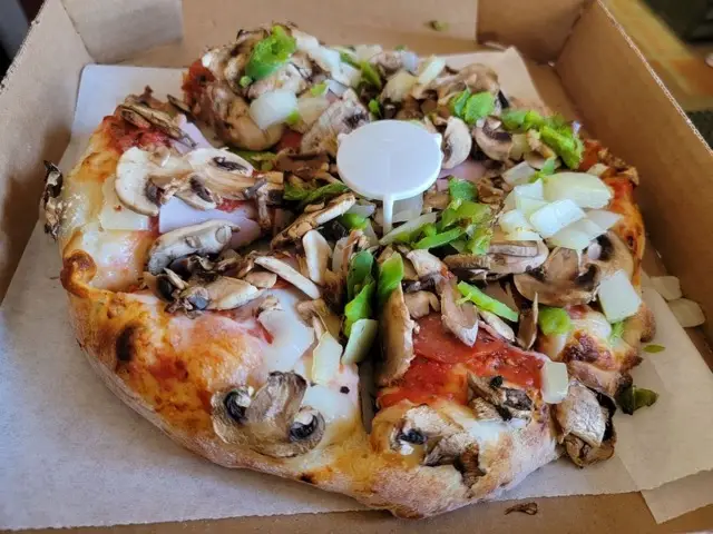 Barro's Pizza Menu Prices