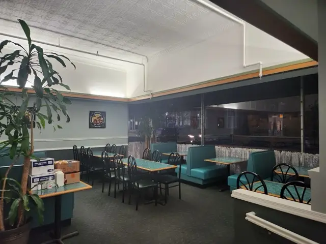 Bellefonte Wok Menu And Prices