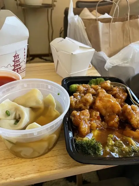 Bellefonte Wok Menu Prices