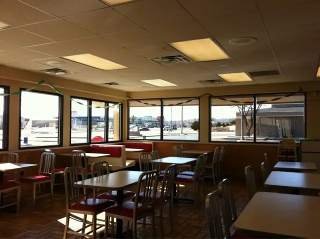 Blake's Lotaburger Menu Prices