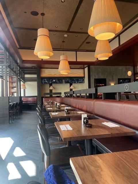 Blue Ribbon Sushi Menu Prices