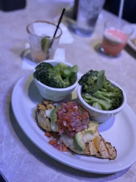 Bubba's 33 Menu And Prices