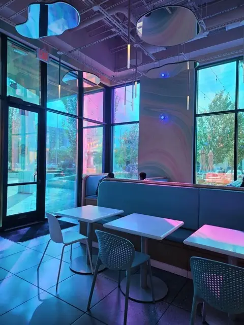 Buttermilk Baby Menu And Prices