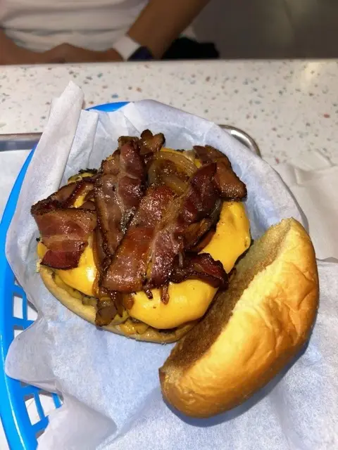 Buttermilk Baby Menu Prices