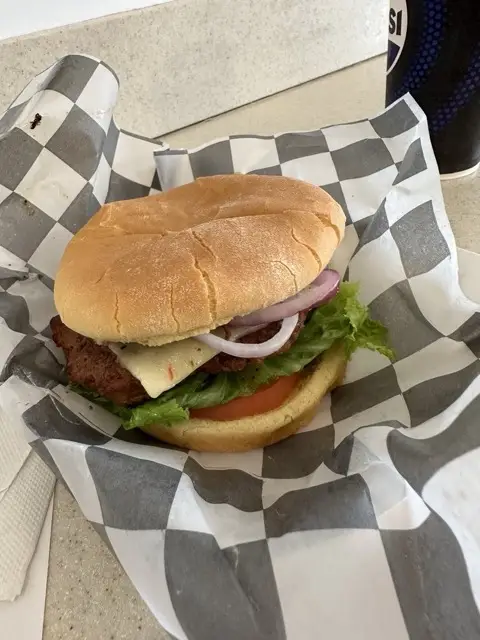 Cheeburger Cheeburger Menu Prices