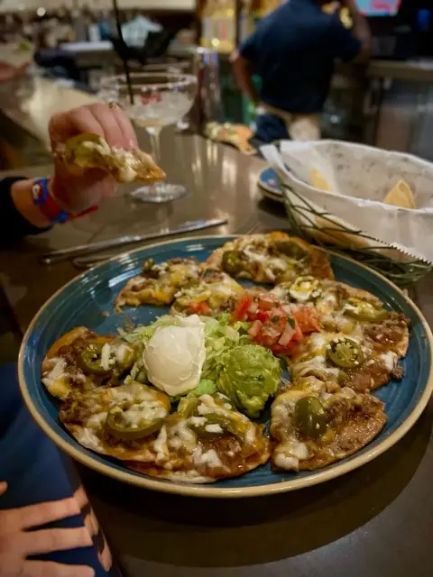 Chi-Chi&rsquo;s Menu And Prices