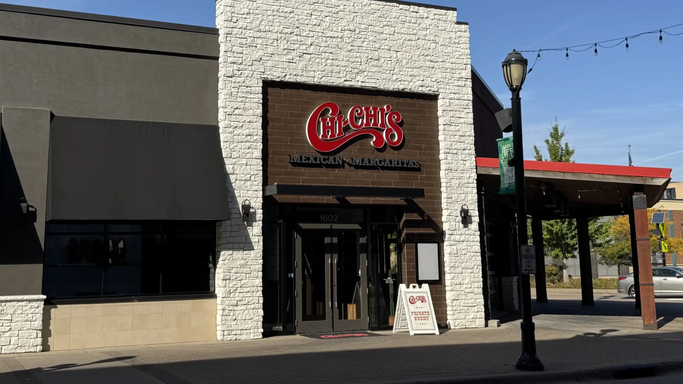 Chi-Chi’s Menu With Prices