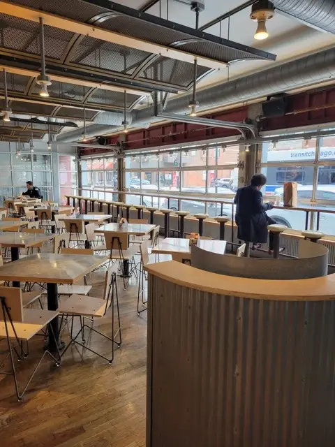 Chipotle Mexican Grill Menu Prices