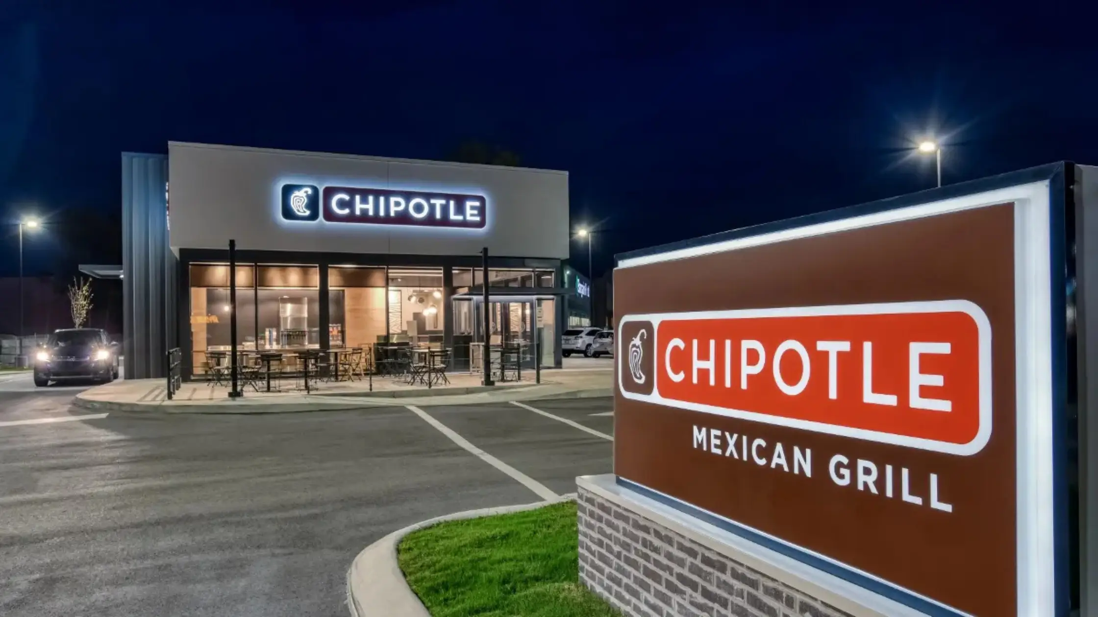 Chipotle Mexican Grill Menu With Prices