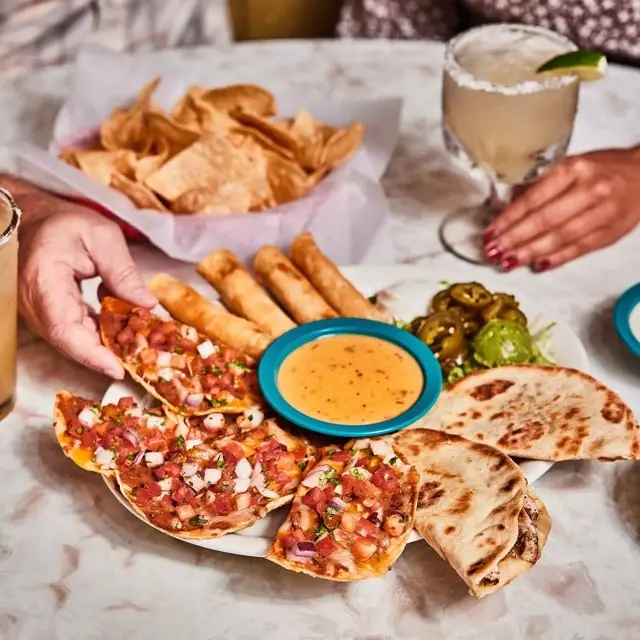 Chuy&rsquo;s Menu And Prices