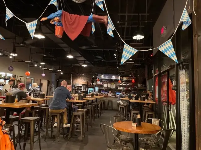 Cochon Butcher Menu And Prices