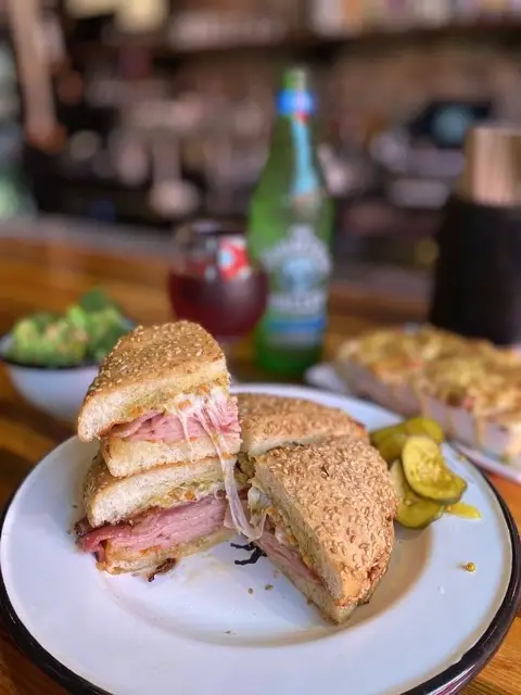 Cochon Butcher Menu Prices