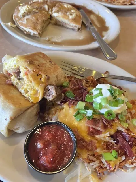 Coco's Bakery Menu And Prices