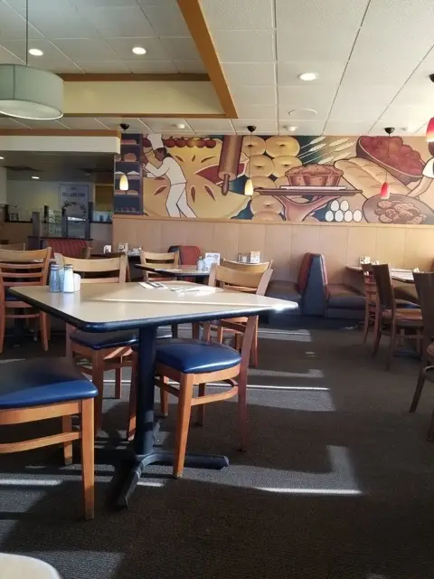 Coco's Bakery Menu Prices