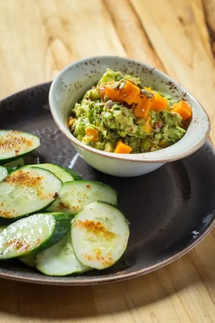 Dos Caminos Menu And Prices