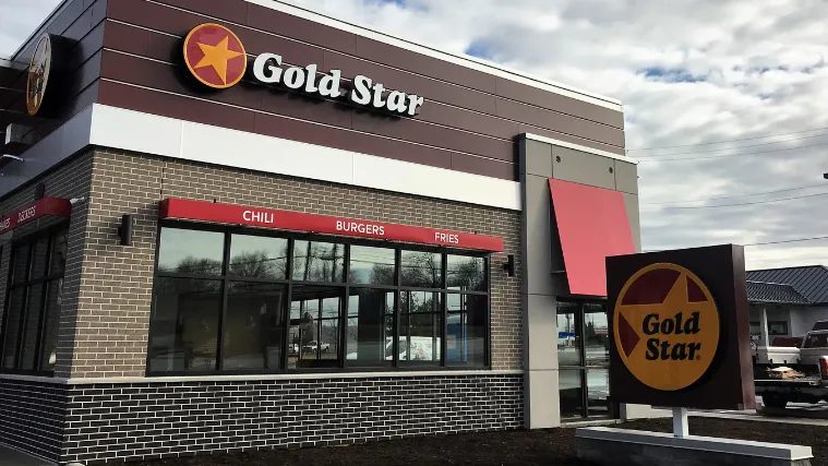 Gold Star Chili Menu With Prices