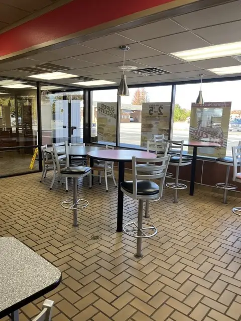 Hardee&rsquo;s Menu Prices