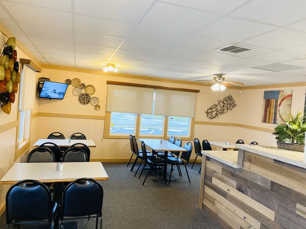 His Place Eatery Menu Prices