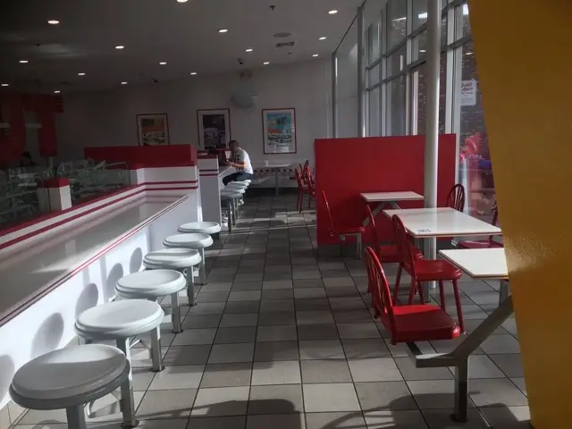 In-N-Out Burger Menu Prices