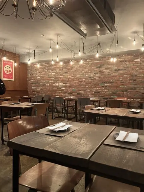 Izakaya Mew Menu Prices