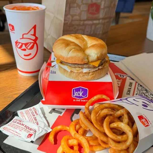 Jack In The Box Menu And Prices