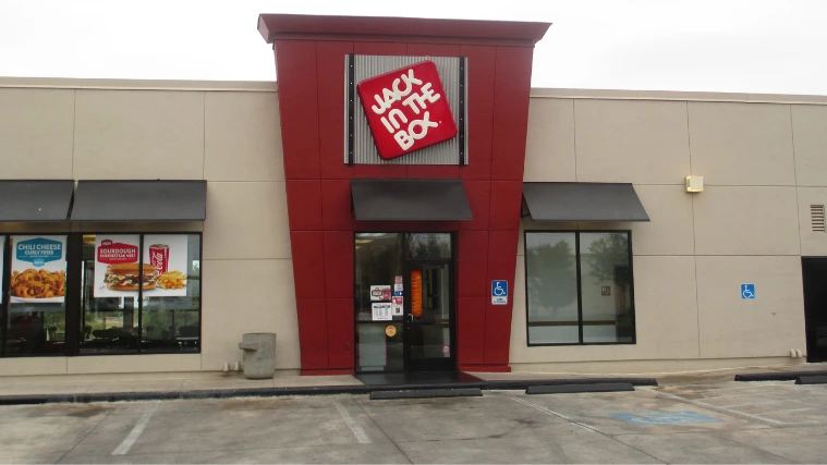 Jack In The Box Menu With Prices