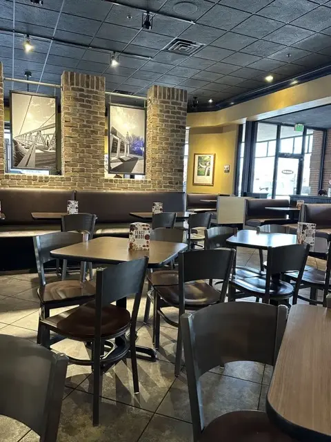 Jason's Deli Menu And Prices